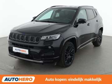 1.3 T4 4xe Plug-in Hybrid S