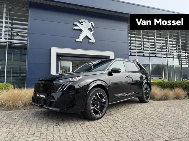 Peugeot 5008 e-5008 GT Avantage 73 kWh l Voorraad l Warmtepomp