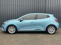 Renault Clio 1.0 Turbo 100pk Zen I Carplay I Climate Control I Blauw - thumbnail 5