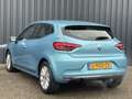Renault Clio 1.0 Turbo 100pk Zen I Carplay I Climate Control I Blauw - thumbnail 6