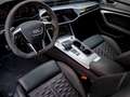 Audi RS6 4.0 V8 TFSI 600ch quattro tiptronic 53cv Noir - thumbnail 12