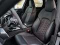 Audi RS6 4.0 V8 TFSI 600ch quattro tiptronic 53cv Noir - thumbnail 5