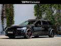 Audi RS6 4.0 V8 TFSI 600ch quattro tiptronic 53cv Noir - thumbnail 1