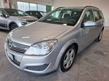 1.7 CDTI S.W
