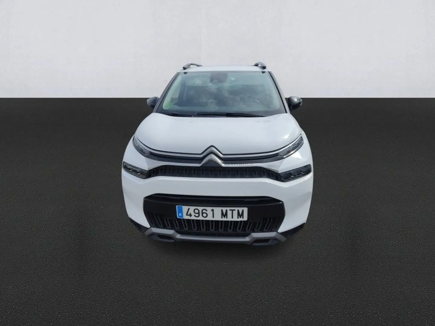 Citroen C3 Aircross BlueHDi S&S Plus 110 - 2