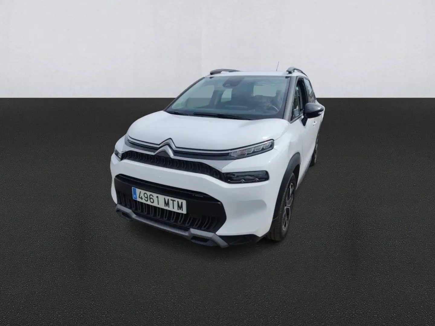 Citroen C3 Aircross BlueHDi S&S Plus 110 - 1