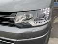 Volkswagen T5 Multivan Comfortline DSG-7-Sitze-Xenon-Navi-AHK-el.GSHD-... Grey - thumbnail 8