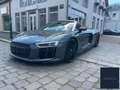 Audi R8 Spyder 5.2 FSI Quattro CARBON*B&O*KAM*CERAMIK Grijs - thumbnail 1