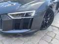 Audi R8 Spyder 5.2 FSI Quattro CARBON*B&O*KAM*CERAMIK Grijs - thumbnail 2