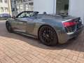 Audi R8 Spyder 5.2 FSI Quattro CARBON*B&O*KAM*CERAMIK Grijs - thumbnail 5
