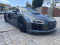 Audi R8 Spyder 5.2 FSI Quattro CARBON*B&O*KAM*CERAMIK Grijs - thumbnail 3