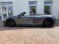 Audi R8 Spyder 5.2 FSI Quattro CARBON*B&O*KAM*CERAMIK Grijs - thumbnail 6