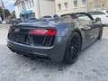 Audi R8 Spyder 5.2 FSI Quattro CARBON*B&O*KAM*CERAMIK Grijs - thumbnail 4