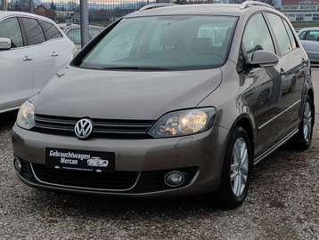 Highline 2,0 TDI DPF