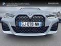 BMW 420 420dA  190ch M Sport Gris - thumbnail 20