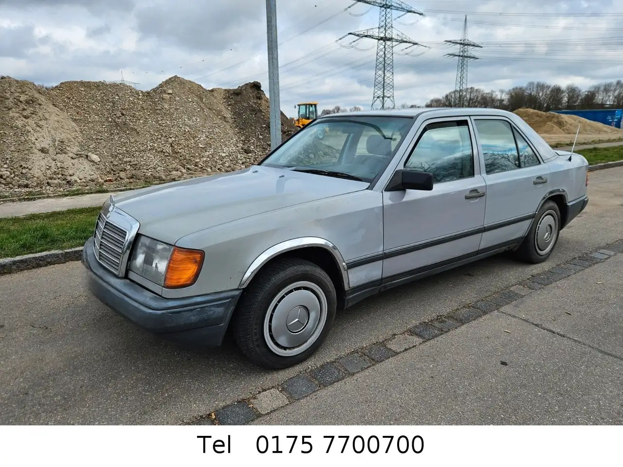 Mercedes-Benz 200