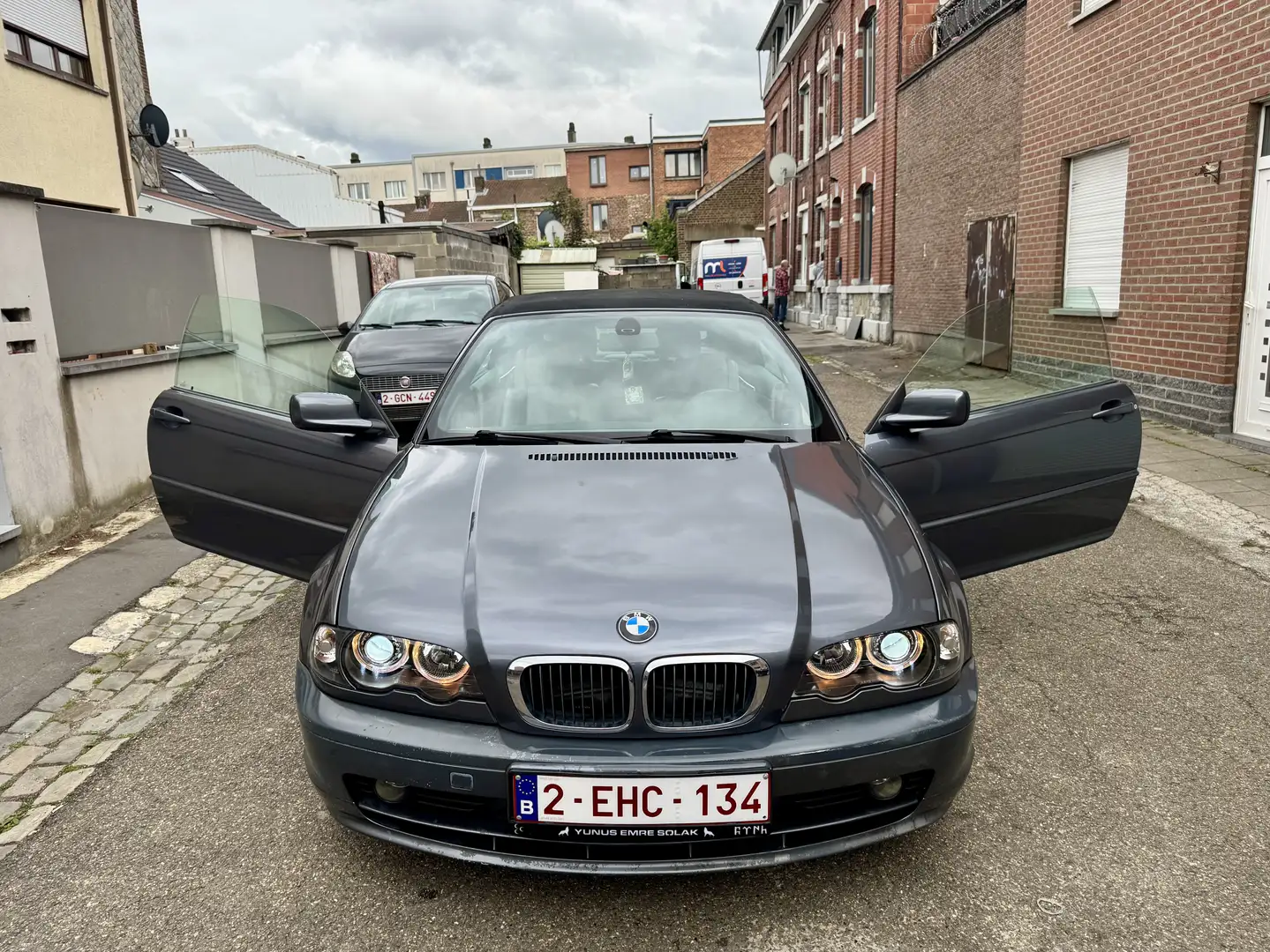 BMW 318 Ci Pack - 2