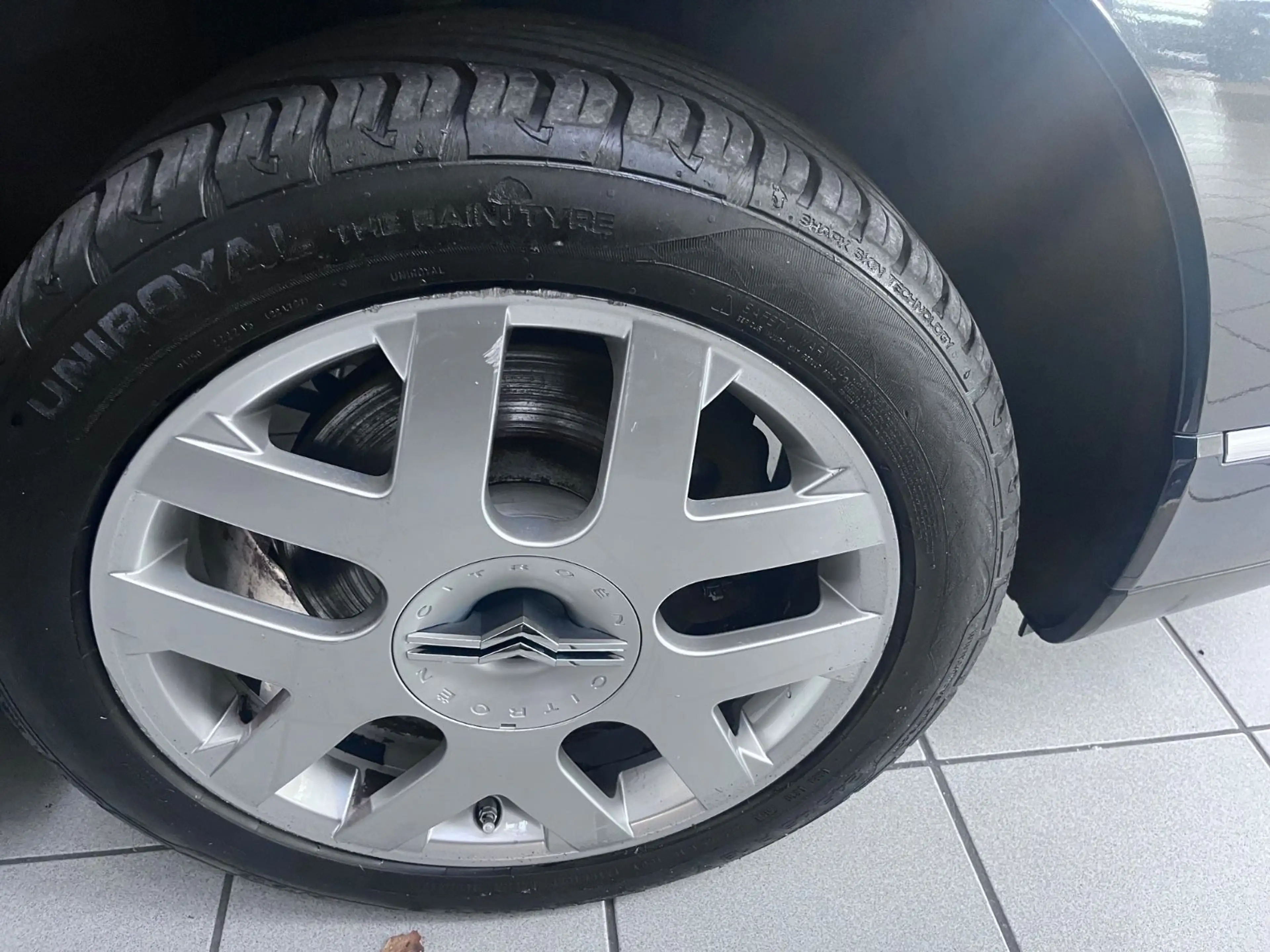 Citroen C6 Exclusive*Schiebedach*Citroen Scheckheft — photo 4
