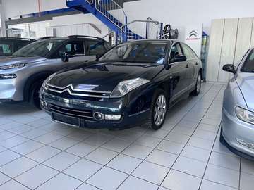 Exclusive*Schiebedach*Citroen Scheckheft