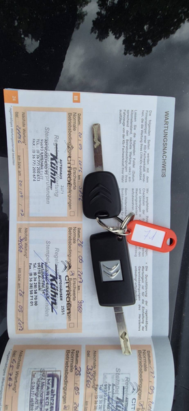 Citroen C3 Selection — photo 15