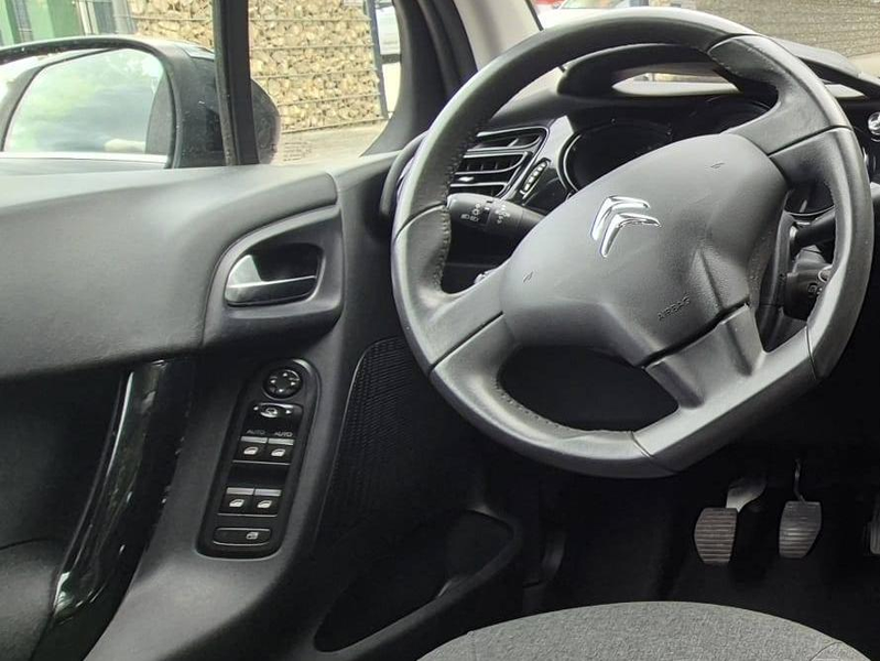 Citroen C3 Selection — photo 10