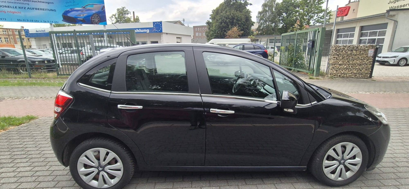 Citroen C3 Selection — photo 8