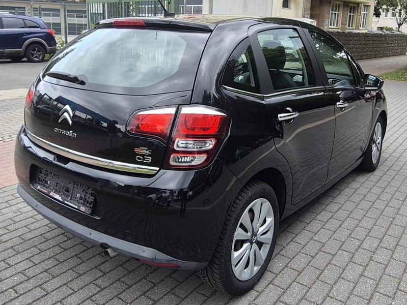 Citroen C3 Selection — photo 7