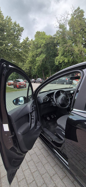 Citroen C3 Selection — photo 11
