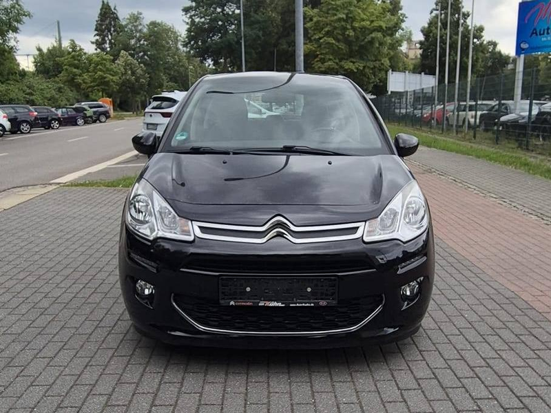 Citroen C3 Selection — photo 3