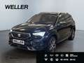 SEAT Ateca 1.5 TSI DSG FR *LED*Beats*el Heck*CAM*SHZ* Schwarz - thumbnail 1