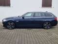 BMW 525 525d 3.0 204 CV Touring Futura Bollo 2024 Pagat Blu/Azzurro - thumbnail 7