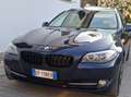 BMW 525 525d 3.0 204 CV Touring Futura Bollo 2024 Pagat Blu/Azzurro - thumbnail 3