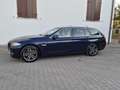 BMW 525 525d 3.0 204 CV Touring Futura Bollo 2024 Pagat Blu/Azzurro - thumbnail 4