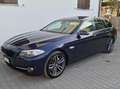 BMW 525 525d 3.0 204 CV Touring Futura Bollo 2024 Pagat Blu/Azzurro - thumbnail 1