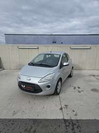 Ka 1,3 Ambiente TDCI DPF *GARANTIE GRATIS*