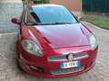 Fiat Bravo 1.6 MJT 16V 120CV DUALOGIC MY LIFE Rosso - thumbnail 2