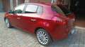 Fiat Bravo 1.6 MJT 16V 120CV DUALOGIC MY LIFE Rosso - thumbnail 4