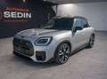 MINI John Cooper Works Countryman S ALL4 John Cooper Works Trim XL Silber - thumbnail 1