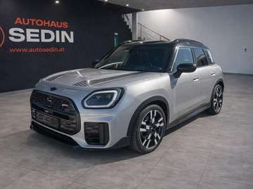 S ALL4 John Cooper Works Trim XL