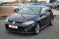 Volkswagen Golf VII 1.4 TSI R-Line VC LED ACC Navi Keyless Zwart - thumbnail 2