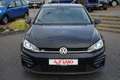 Volkswagen Golf VII 1.4 TSI R-Line VC LED ACC Navi Keyless Zwart - thumbnail 3