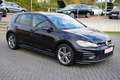 Volkswagen Golf VII 1.4 TSI R-Line VC LED ACC Navi Keyless Zwart - thumbnail 5