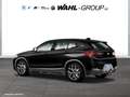 BMW X2 sDrive18d M Sport X Panorama AHK LED Navi PDC SHZ Schwarz - thumbnail 6