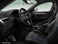 BMW X2 sDrive18d M Sport X Panorama AHK LED Navi PDC SHZ Schwarz - thumbnail 3