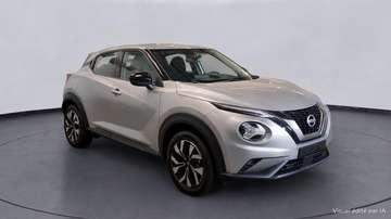 Juke 1.0 114 Acenta - Navi