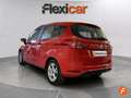 Ford B-Max 1.0 EcoBoost Trend Červená - thumbnail 4