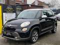 Fiat 500L Trekking | ab 4,99% | Garantie | Navi | PDC | Schwarz - thumbnail 1
