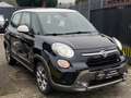 Fiat 500L Trekking | ab 4,99% | Garantie | Navi | PDC | Schwarz - thumbnail 4