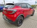Renault Captur Esprit Alpine Mild Hybrid 160 EDC Rot - thumbnail 5