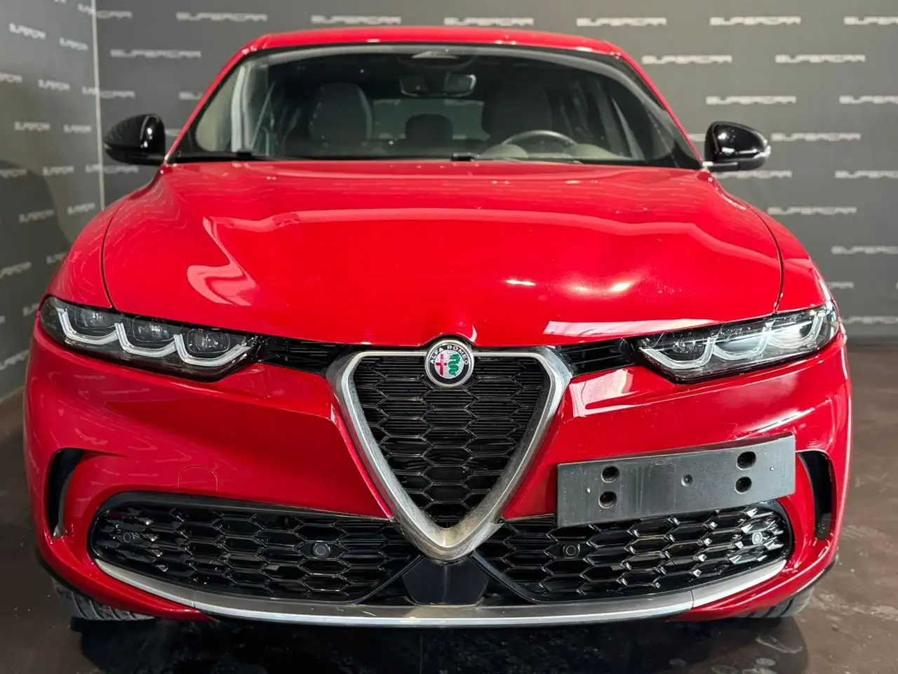 Alfa Romeo Tonale 2024